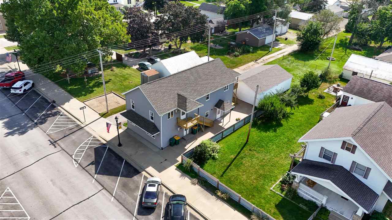 1550 Dows Street Ely IA 52227-9808