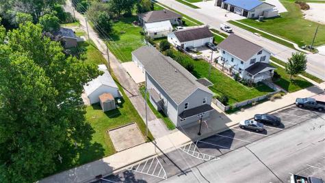 1550 Dows Street Ely IA 52227-9808
