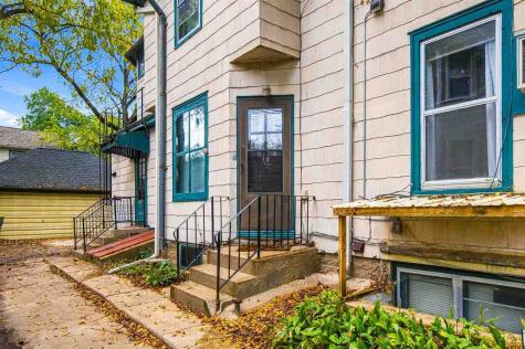 624 N Linn Street Iowa City IA 52245