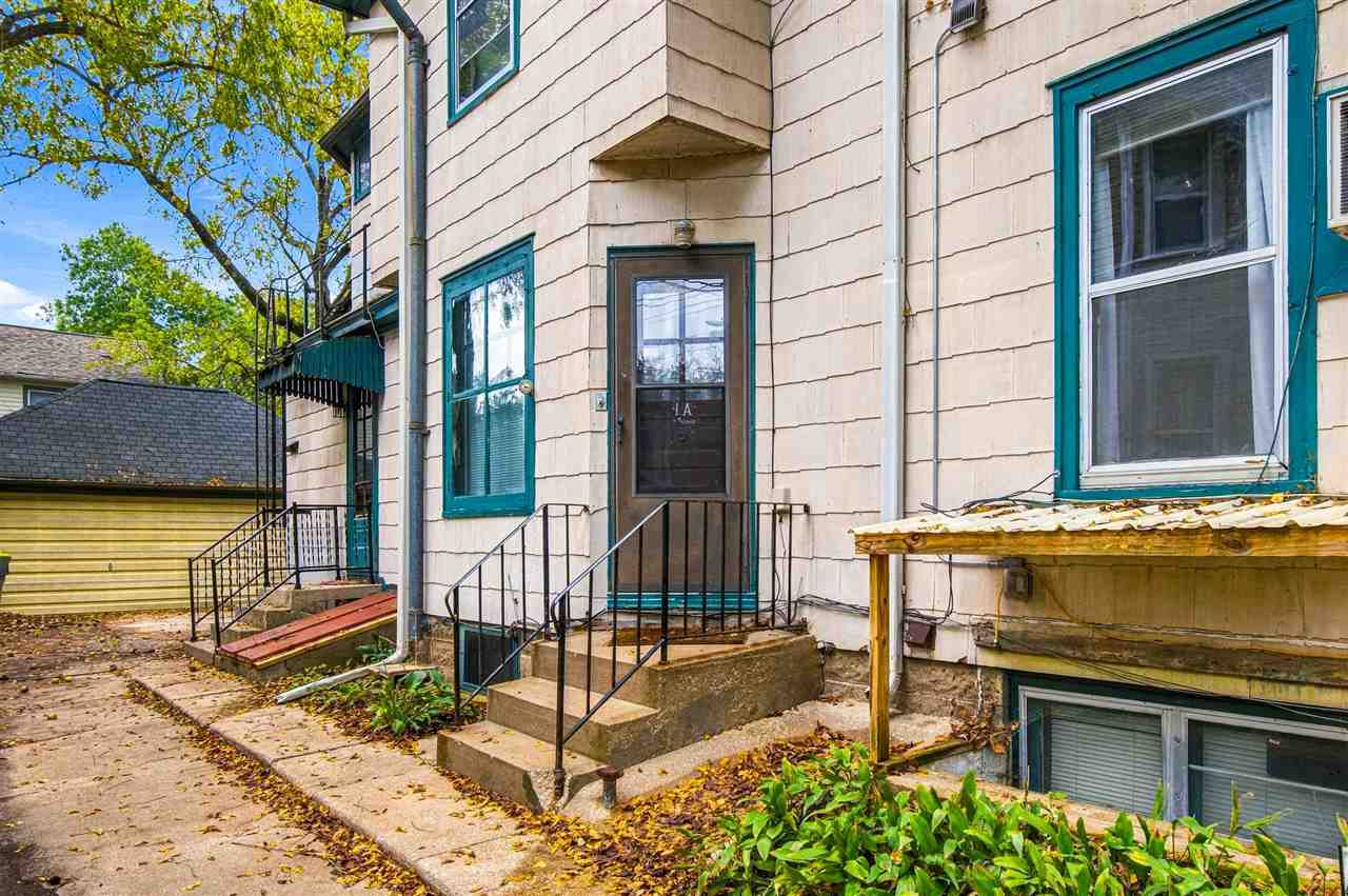 624 N Linn Street Iowa City IA 52245
