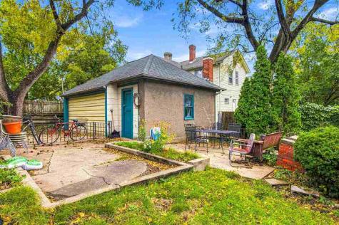 624 N Linn Street Iowa City IA 52245