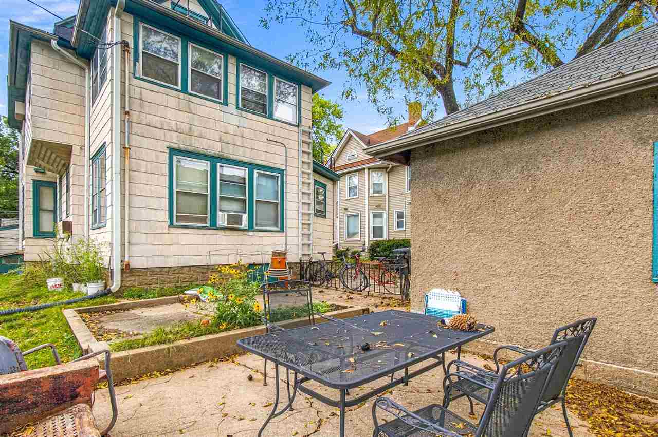 624 N Linn Street Iowa City IA 52245