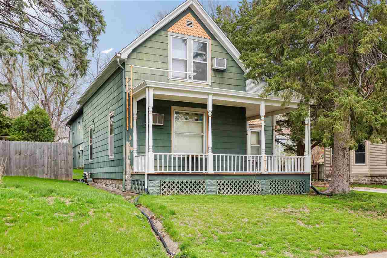 516 Church Iowa City IA 52240