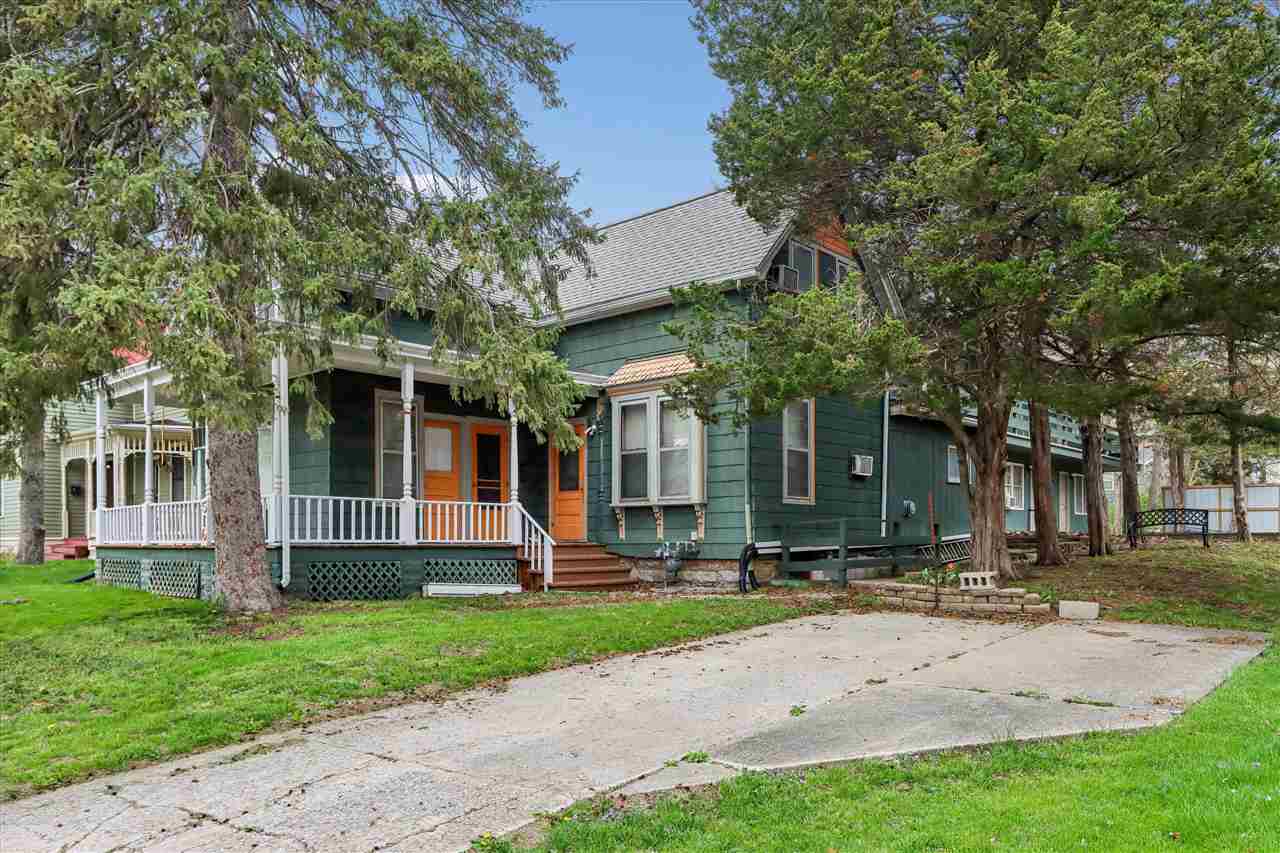 516 Church Iowa City IA 52240