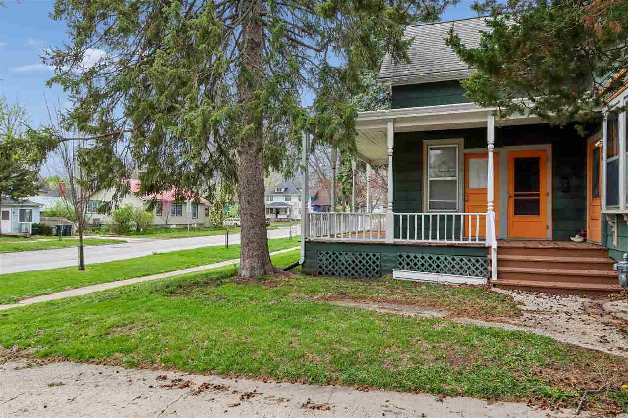 516 Church Iowa City IA 52240