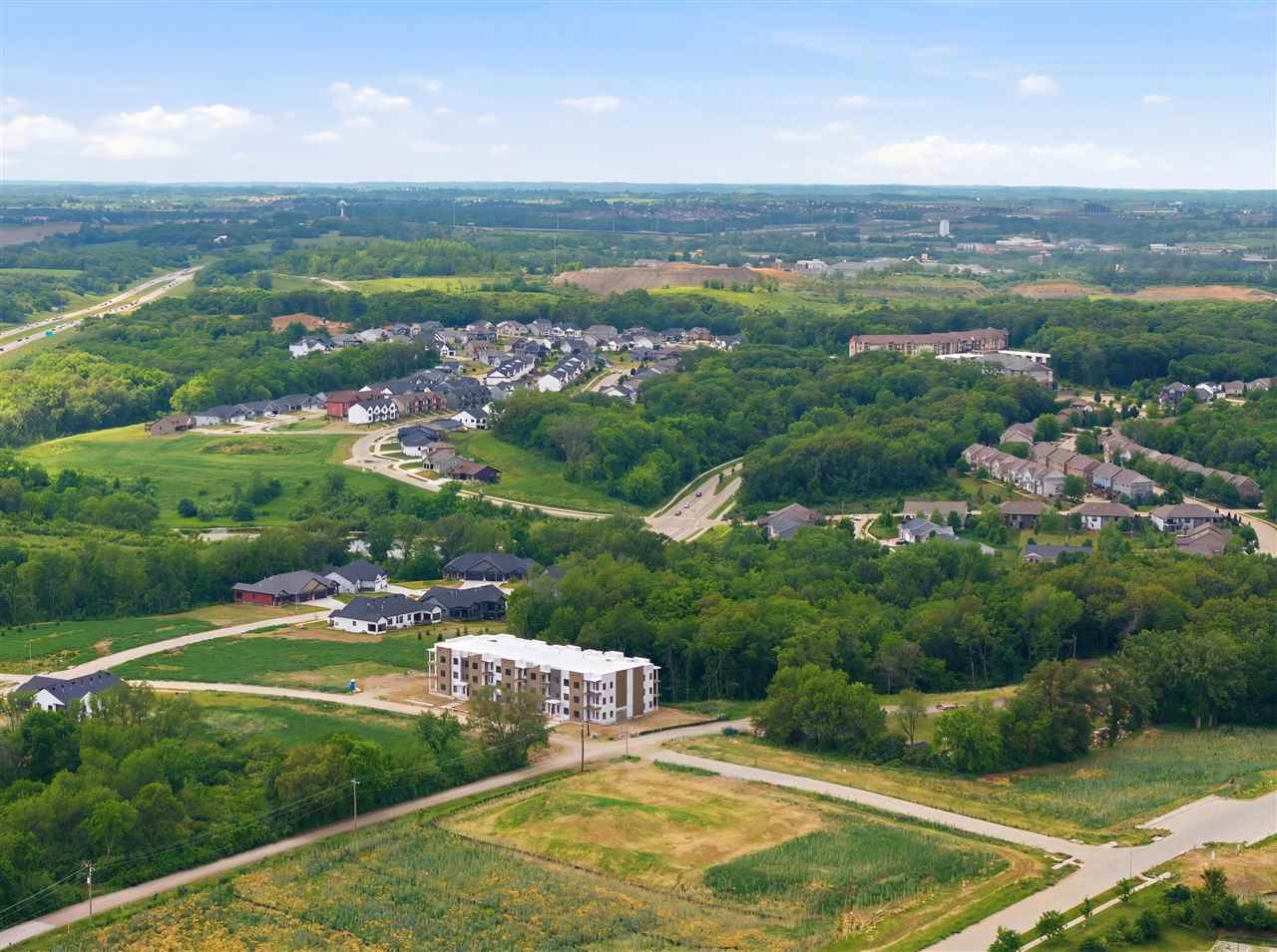 4428 Deer Creek Road Iowa City IA 52246