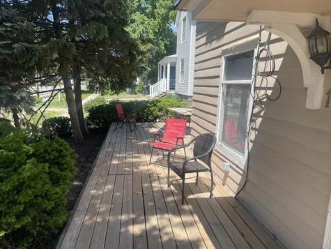 18 N Dodge Street Iowa City IA 52245