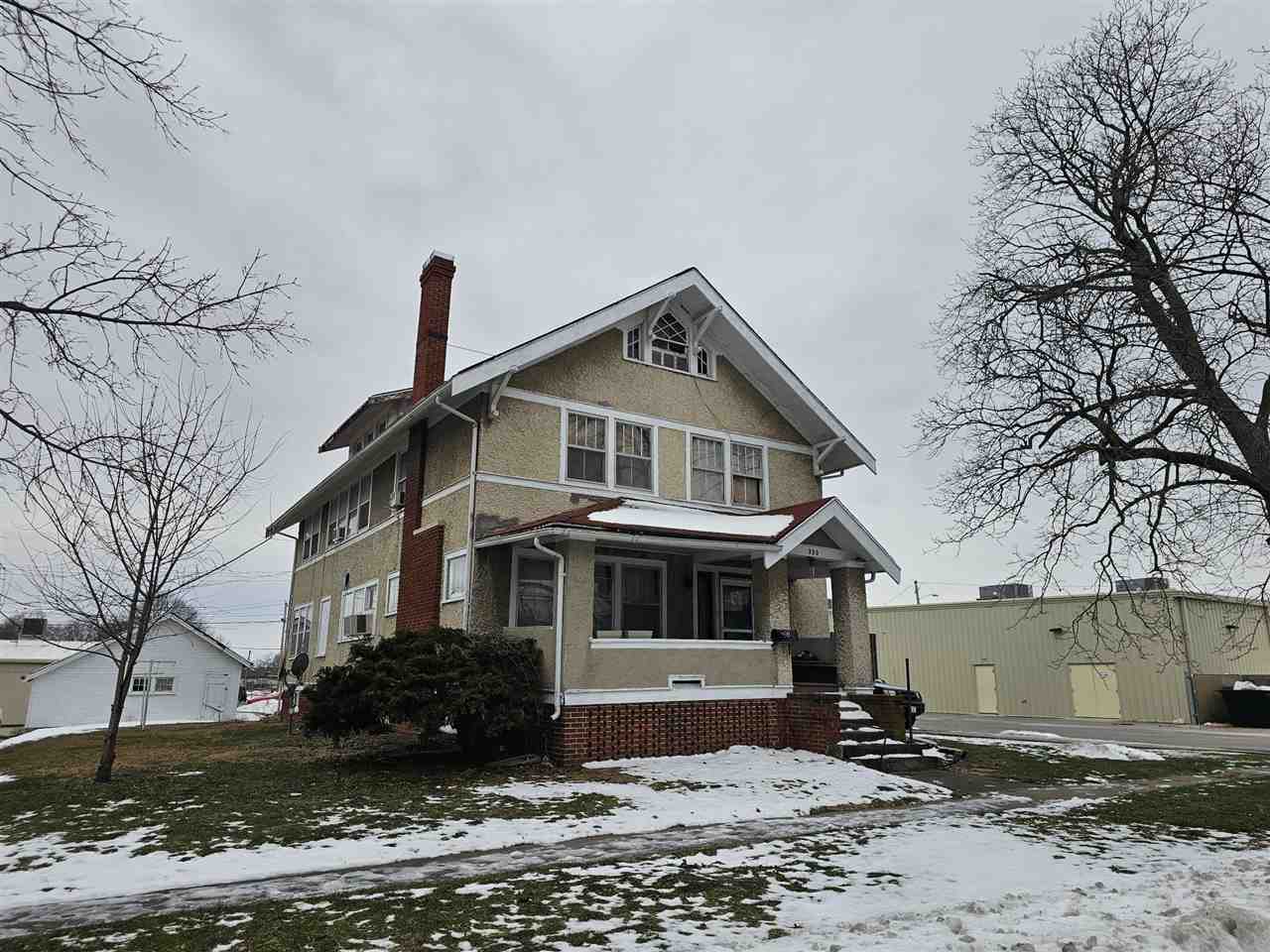 320 N Jefferson Street Sigourney IA 52591