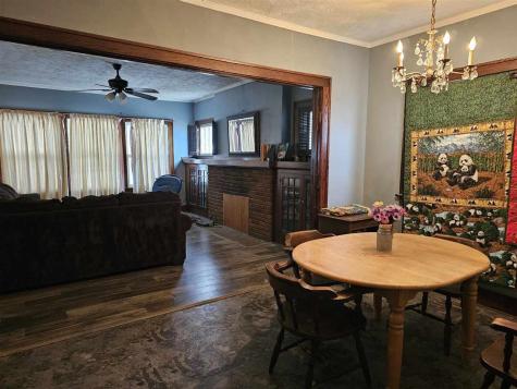 320 N Jefferson Street Sigourney IA 52591