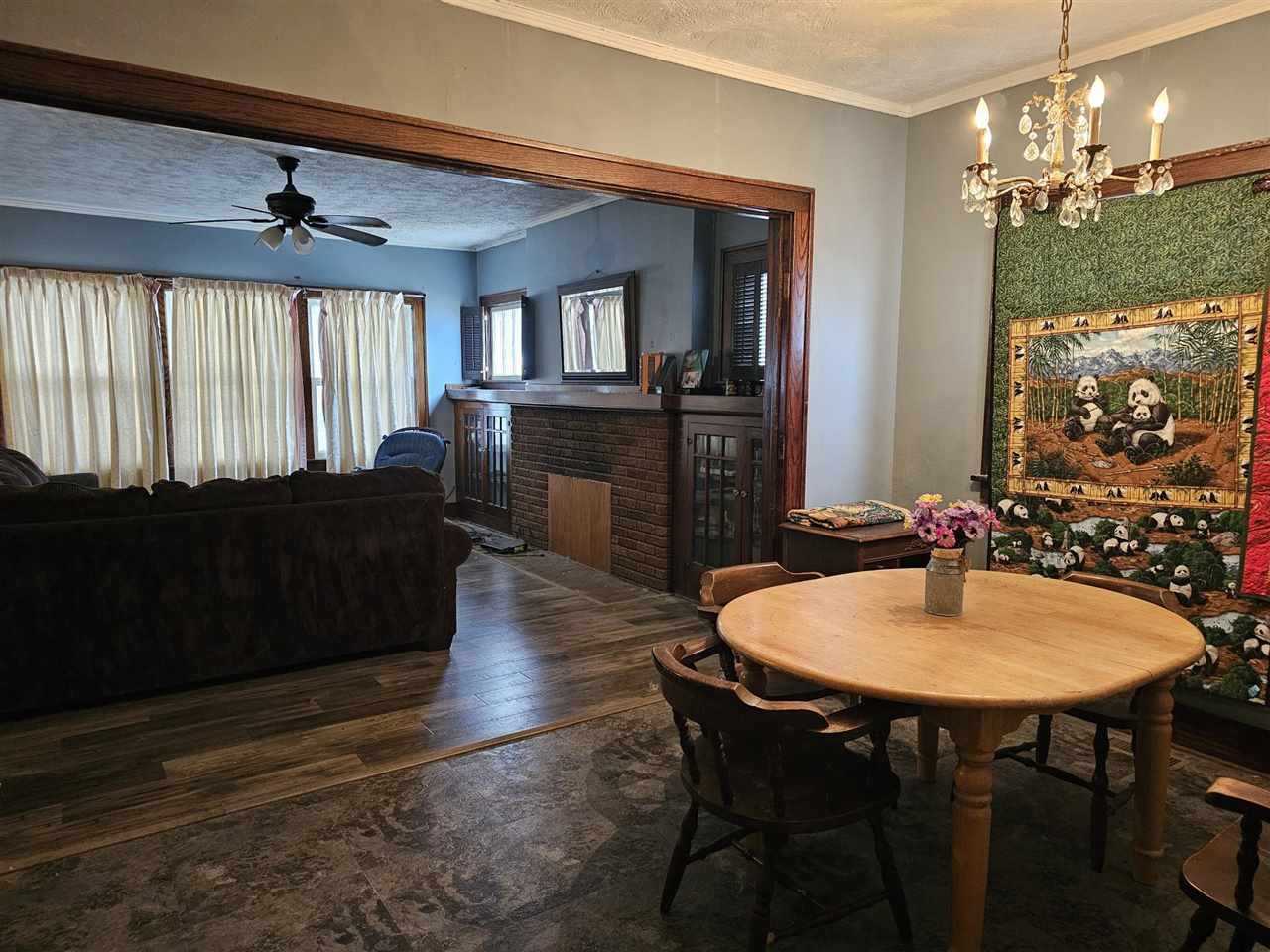320 N Jefferson Street Sigourney IA 52591