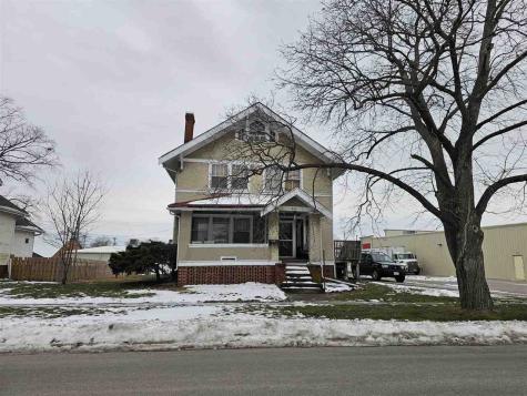 320 N Jefferson Street Sigourney IA 52591
