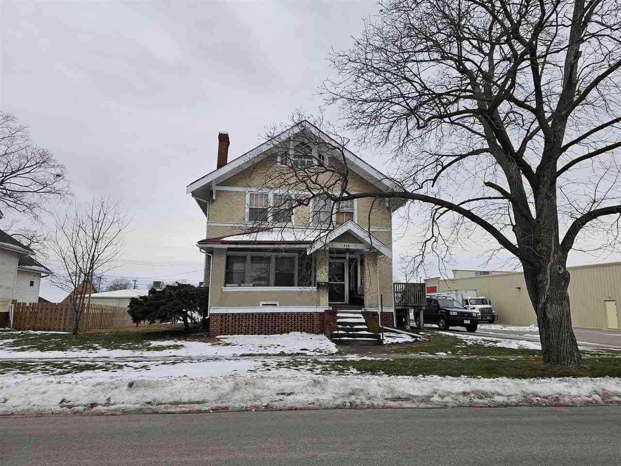 320 N Jefferson Street Sigourney IA 52591