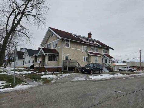 320 N Jefferson Street Sigourney IA 52591