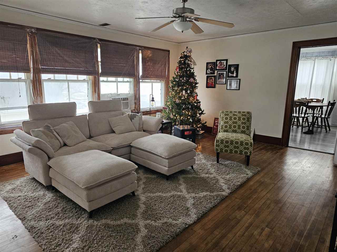320 N Jefferson Street Sigourney IA 52591
