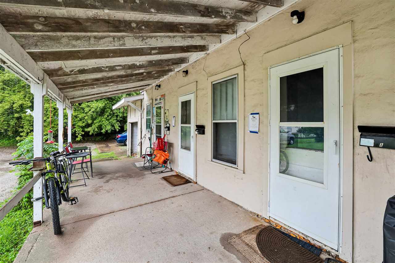 20 S Lucas Street Iowa City IA 52240