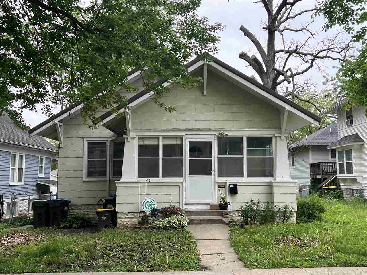 523 S Lucas Street Iowa City IA 52240