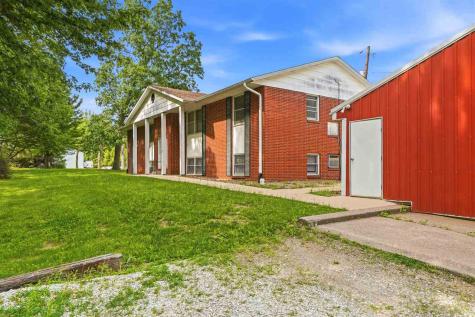 327 Ash Street Columbus Junction IA 52738