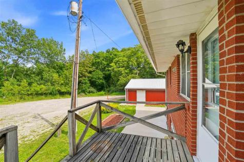 327 Ash Street Columbus Junction IA 52738