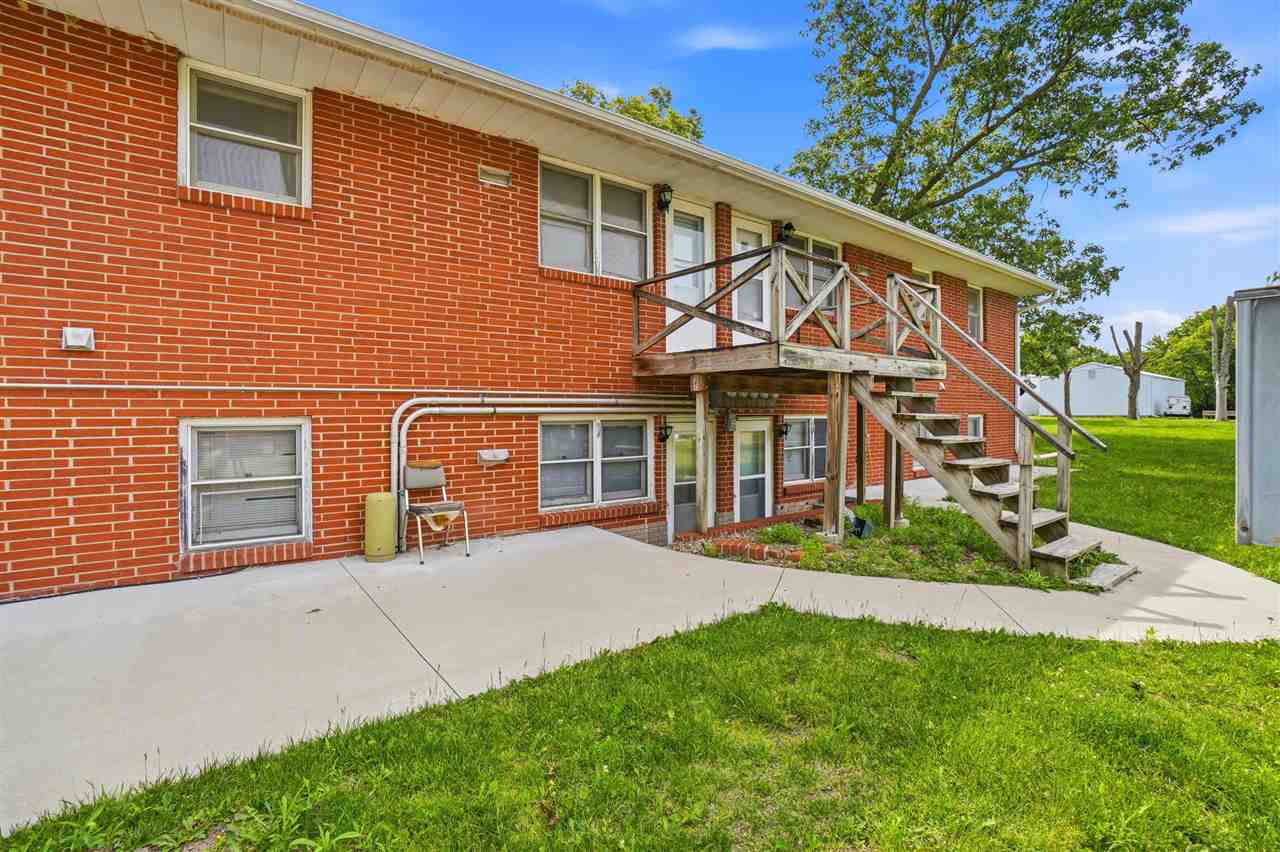 327 Ash Street Columbus Junction IA 52738