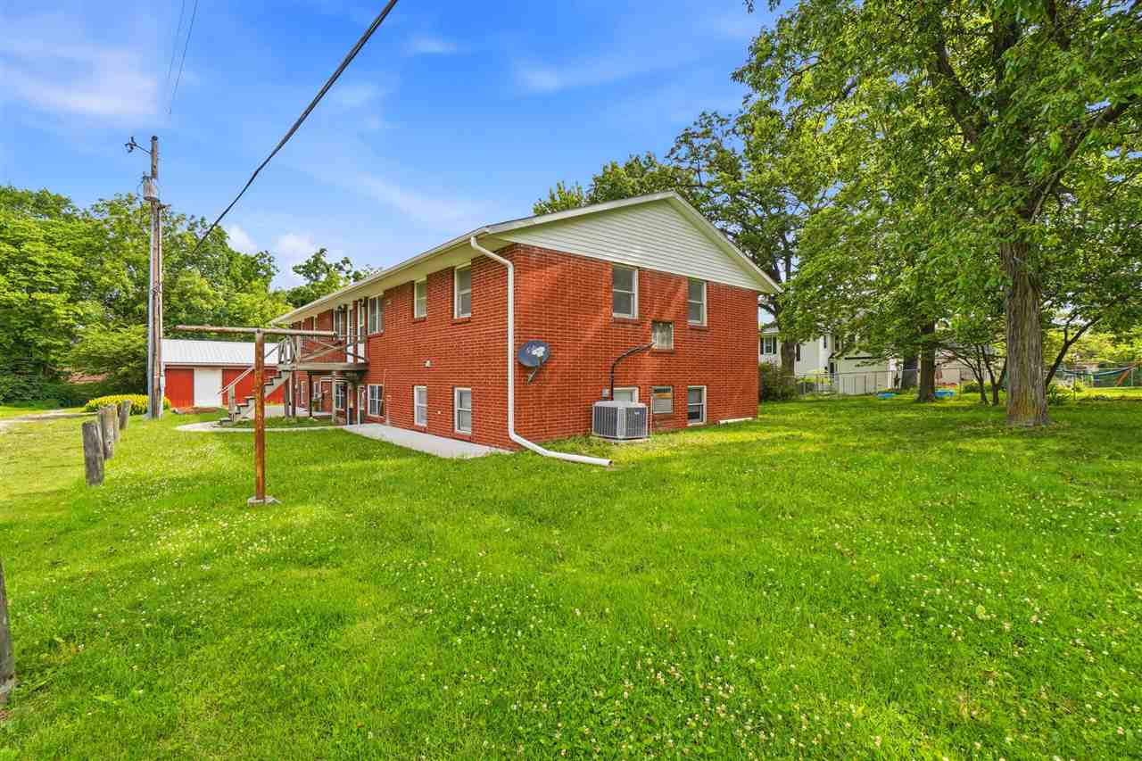 327 Ash Street Columbus Junction IA 52738