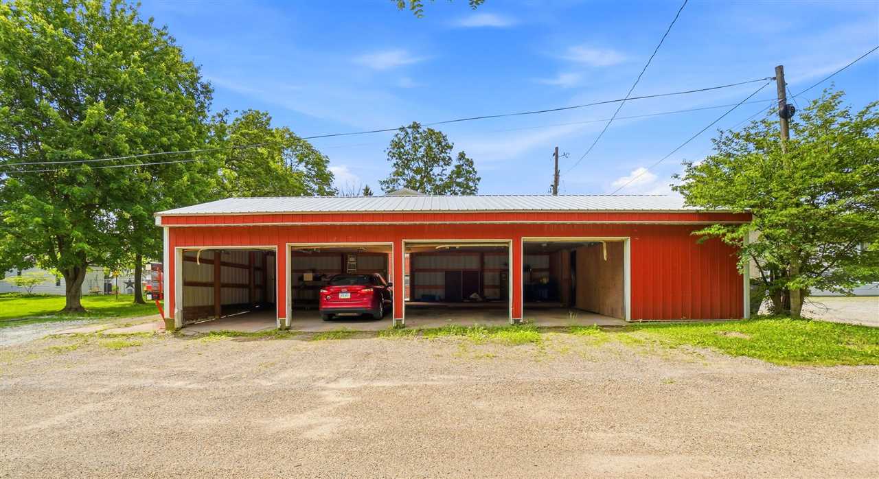 327 Ash Street Columbus Junction IA 52738