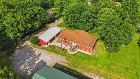 327 Ash Street Columbus Junction IA 52738