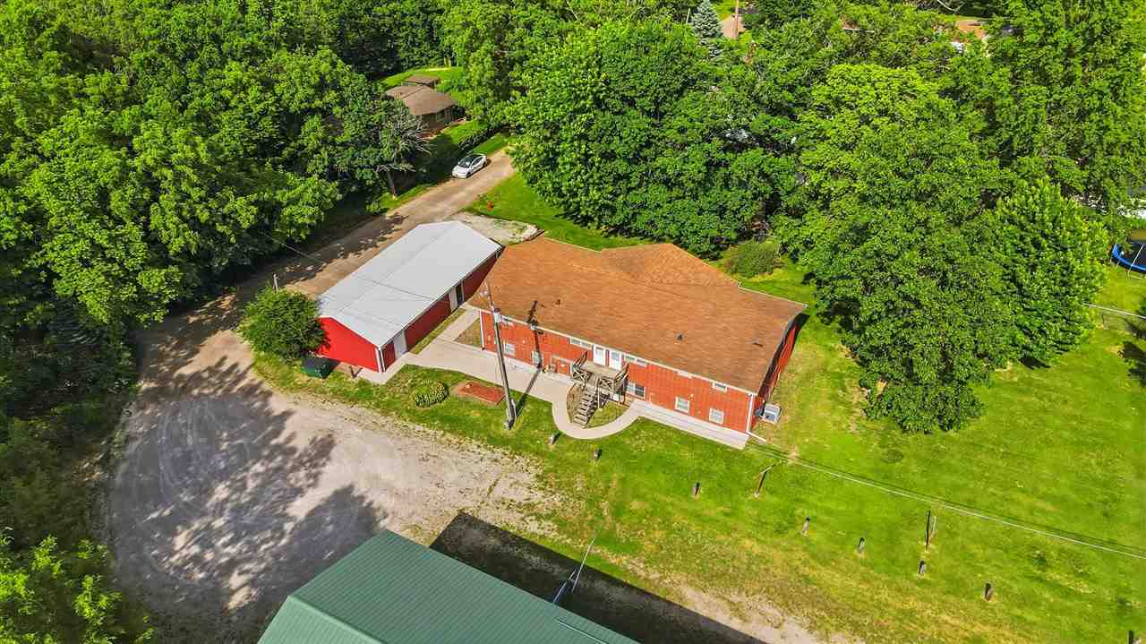 327 Ash Street Columbus Junction IA 52738