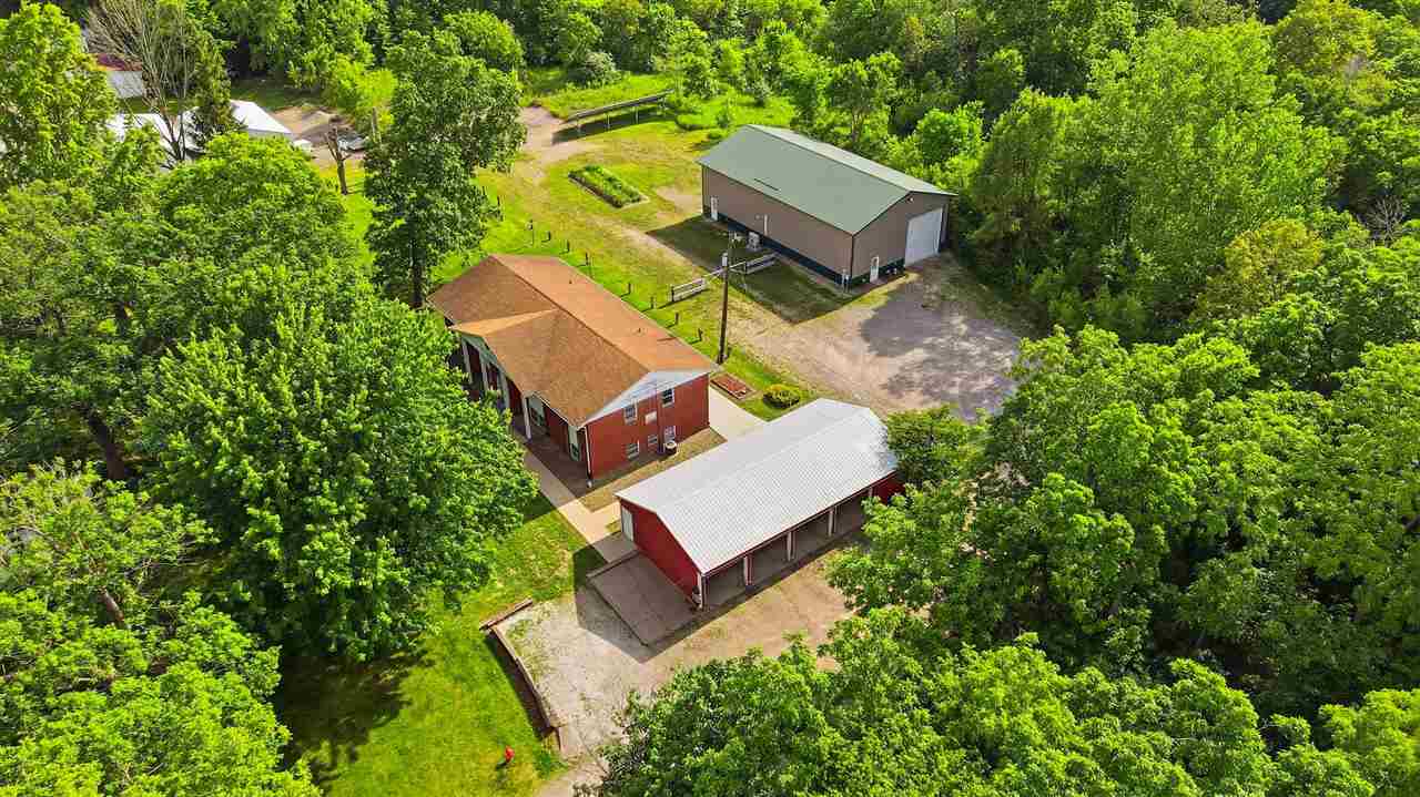 327 Ash Street Columbus Junction IA 52738