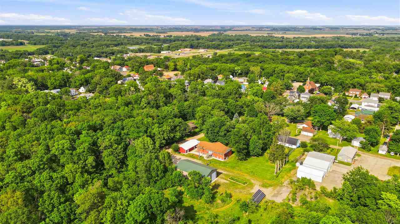 327 Ash Street Columbus Junction IA 52738