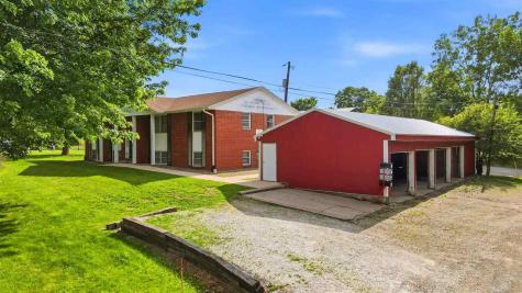 327 Ash Street Columbus Junction IA 52738
