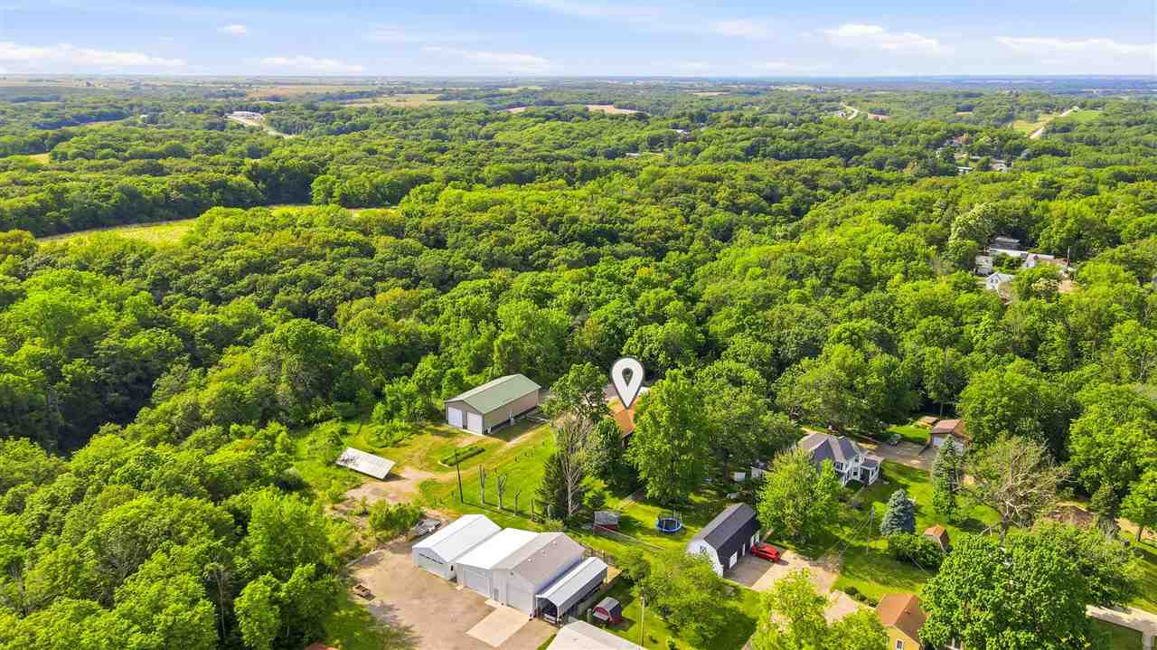327 Ash Street Columbus Junction IA 52738