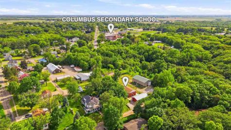 327 Ash Street Columbus Junction IA 52738