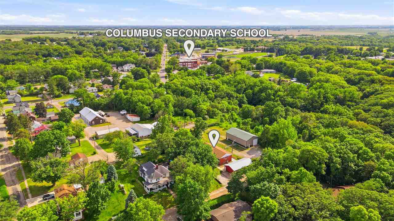 327 Ash Street Columbus Junction IA 52738