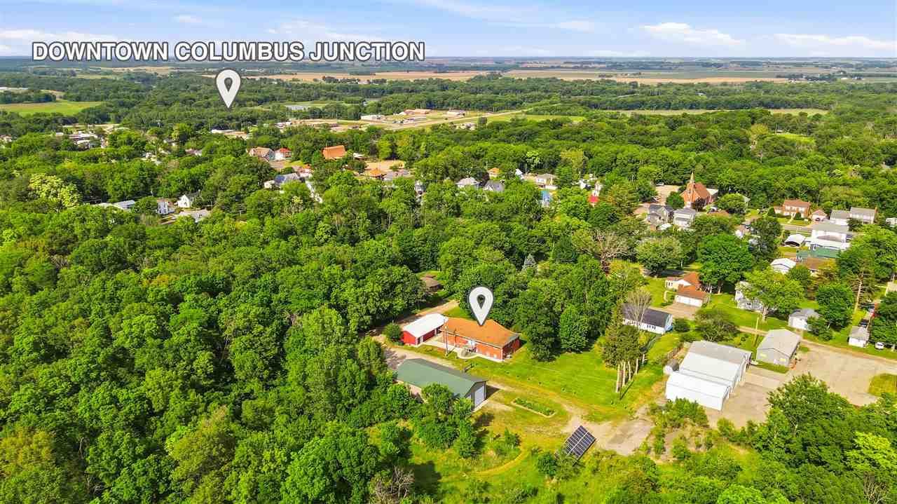 327 Ash Street Columbus Junction IA 52738