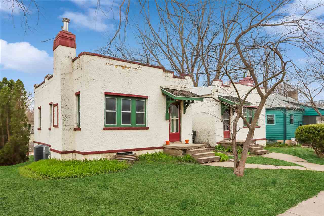 703 & 705 S 7th Avenue Iowa City IA 52240