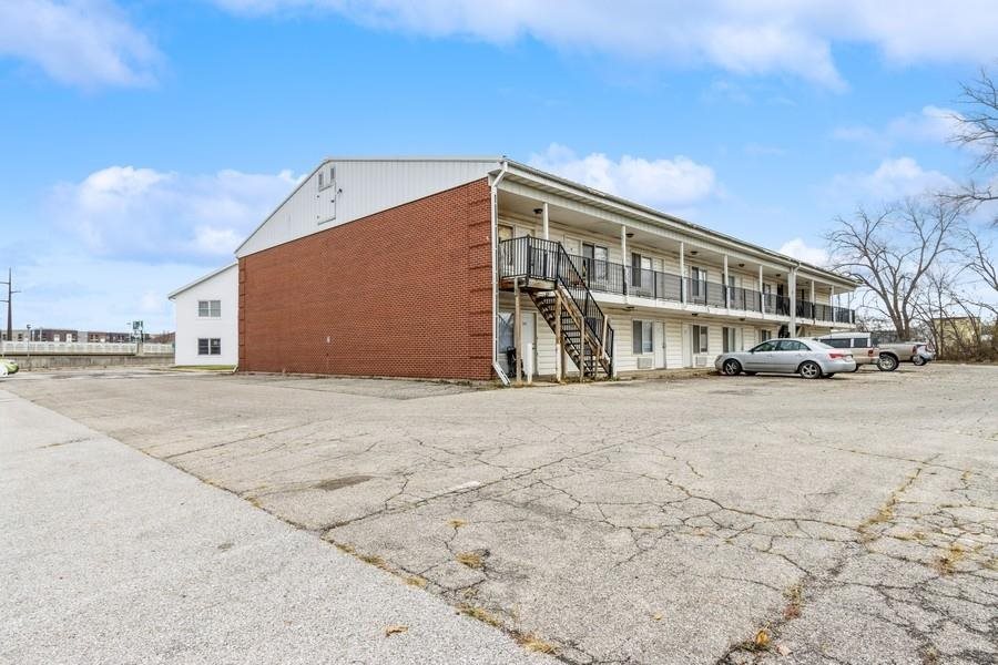 320 2nd Street Coralville IA 52241