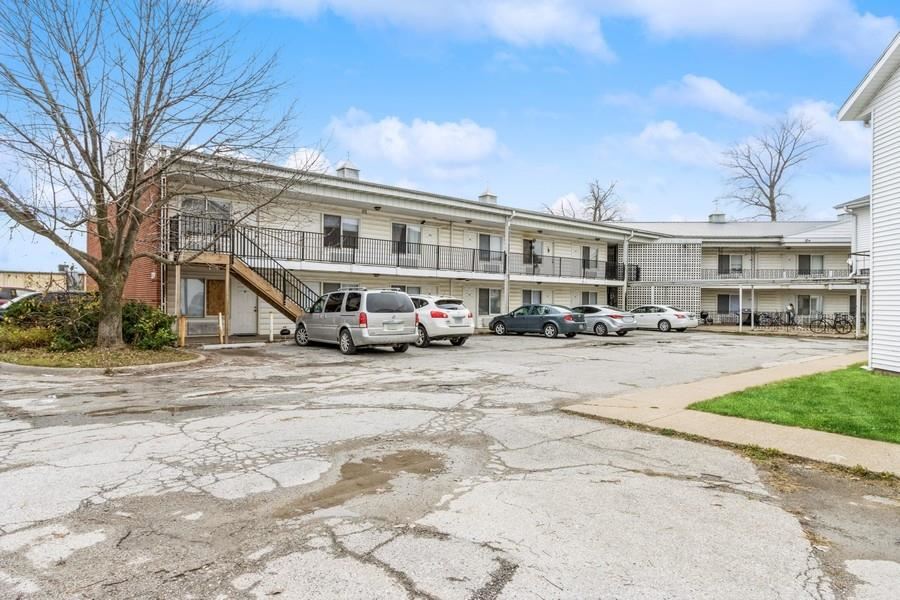320 2nd Street Coralville IA 52241