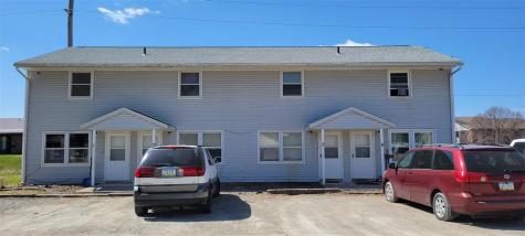 695 W Pine Street Marengo IA 52301