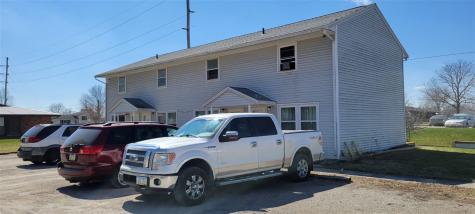 695 W Pine Street Marengo IA 52301