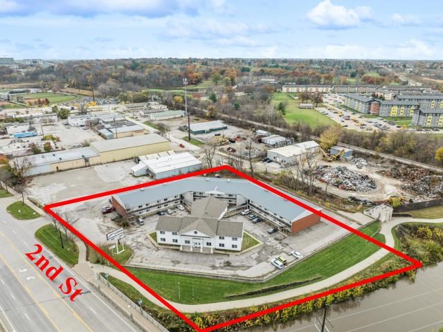 320 2nd Street Coralville IA 52241