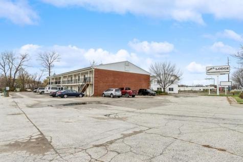 320 2nd Street Coralville IA 52241