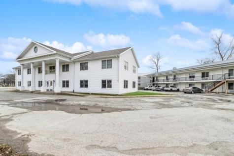 320 2nd Street Coralville IA 52241