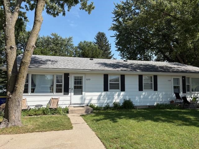 120 Front Street North Liberty IA 52317