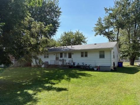 120 Front Street North Liberty IA 52317