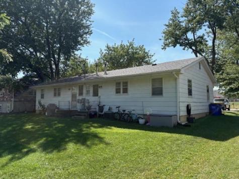 120 Front Street North Liberty IA 52317