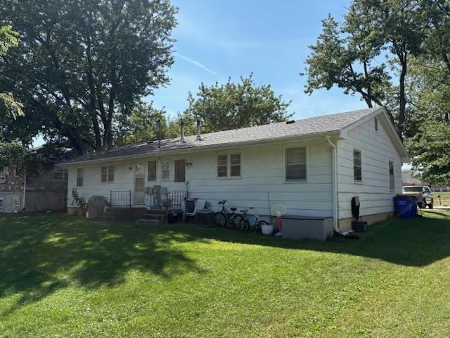 120 Front Street North Liberty IA 52317