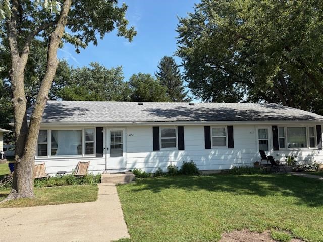 120 Front Street North Liberty IA 52317