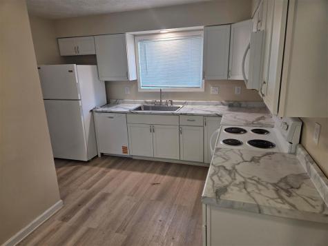 640/642 W 61st Street Davenport IA 52806