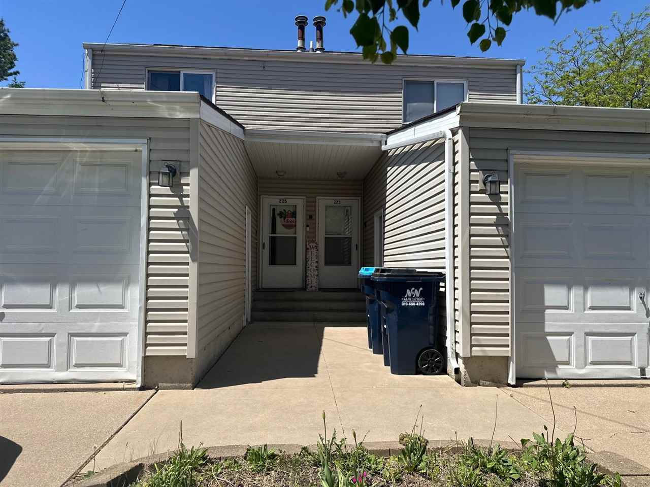 223/225 SW Swisher View Drive Swisher IA 52338