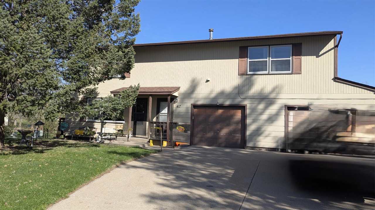 415/417 Heritage Place North Liberty IA 52317